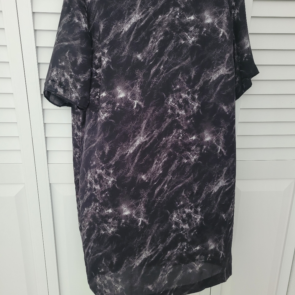 3/$25 Micheal Kors Satin Dress